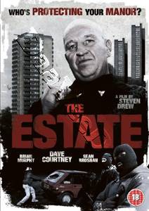 The Estate | The Estate Film  |   DVD